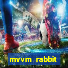 mvvm rabbit download filmes